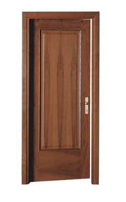porta in legno modello 13 nazionale geronazzo