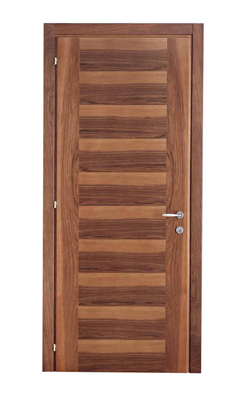 porta in legno modello 50FT nazionale geronazzo