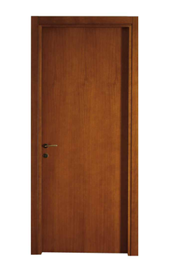 porta in legno modello 10 tanganica genorazzo