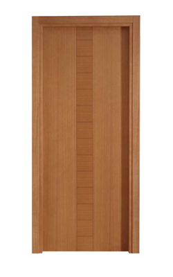 Porta in legno modello 50FQ tanganica geronazzo